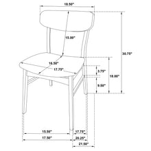 Load image into Gallery viewer, Dortch Dining Set
