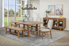 Load image into Gallery viewer, Middleton Extension Dining Table