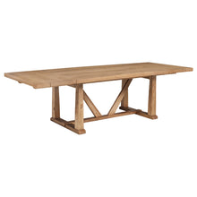 Load image into Gallery viewer, Middleton Extension Dining Table