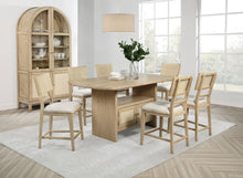 Load image into Gallery viewer, Kailani Counter Height Dining Set