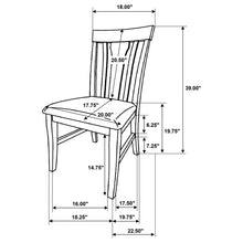 Load image into Gallery viewer, Hartville Dining Set