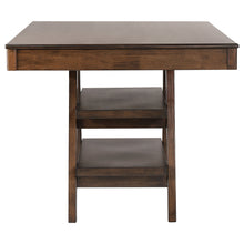 Load image into Gallery viewer, Dewey Counter Height Dining Set