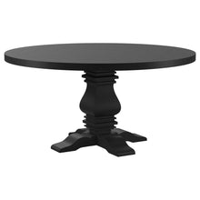 Load image into Gallery viewer, Florence Dining Tables Black