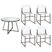Load image into Gallery viewer, Jillian Dining Set