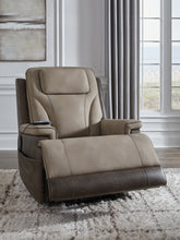 Load image into Gallery viewer, 4Z-Peaceful Pause Power Lift Recliner