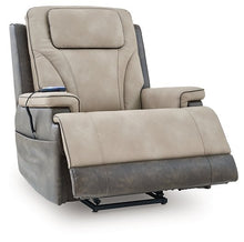 Load image into Gallery viewer, 4Z-Peaceful Pause Power Lift Recliner
