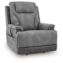 Load image into Gallery viewer, 4Z-Peaceful Pause Power Lift Recliner