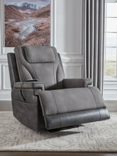 Load image into Gallery viewer, 4Z-Peaceful Pause Power Lift Recliner