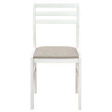 Load image into Gallery viewer, Bucknell Dining Set