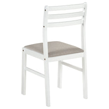 Load image into Gallery viewer, Bucknell Dining Set