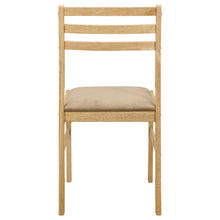 Load image into Gallery viewer, Bucknell Dining Set