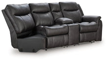 Load image into Gallery viewer, Sultan Meadow Reclining Sectional