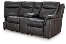 Load image into Gallery viewer, Sultan Meadow Reclining Sectional