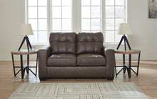 Load image into Gallery viewer, Barlin Mills Loveseat