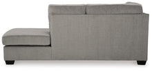 Load image into Gallery viewer, Lanelly Sectional with Chaise