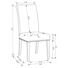 Load image into Gallery viewer, Florence Dining Set