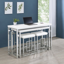 Load image into Gallery viewer, Jackson Counter Height Dining Set