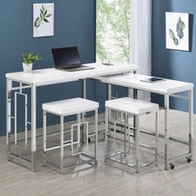 Load image into Gallery viewer, Jackson Counter Height Dining Set