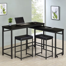 Load image into Gallery viewer, Hawes Counter Height Dining Set
