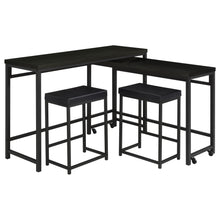 Load image into Gallery viewer, Hawes Counter Height Dining Set