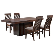 Load image into Gallery viewer, Briarwood 5 Pc Dining Set
