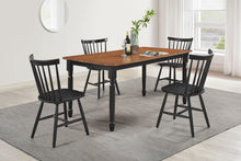 Load image into Gallery viewer, Hollyoak Dining Set