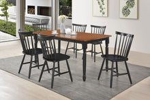 Load image into Gallery viewer, Hollyoak Dining Set