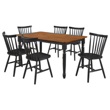Load image into Gallery viewer, Hollyoak Dining Set