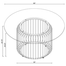 Load image into Gallery viewer, Veena Dining Tables