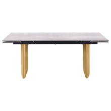 Load image into Gallery viewer, Vesa Extension Dining Table