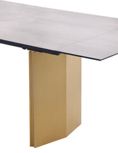 Load image into Gallery viewer, Vesa Extension Dining Table