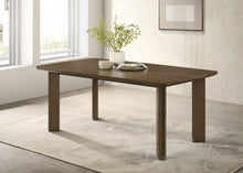 Load image into Gallery viewer, Ottowa Dining Tables Squre