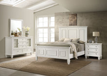 Load image into Gallery viewer, Sandy Beach 4 & 5 Piece Pc Bedroom Set Cal.King & E.King