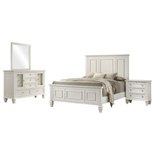 Load image into Gallery viewer, Sandy Beach 4 & 5 Piece Pc Bedroom Set Cal.King & E.King