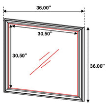 Load image into Gallery viewer, Sandy Beach 4 & 5 Piece Pc Bedroom Set Cal.King & E.King
