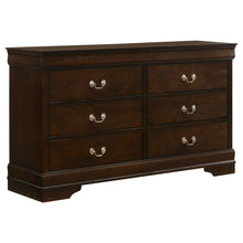 Load image into Gallery viewer, Louis Philippe 4 & 5 Piece Bedroom Sets Twin & Queen