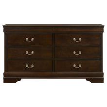 Load image into Gallery viewer, Louis Philippe 4 & 5 Piece Bedroom Sets Twin & Queen