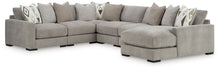 Load image into Gallery viewer, Aslan Court Sectional with Chaise