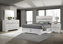Load image into Gallery viewer, Miranda 4 Pc Bedroom Set