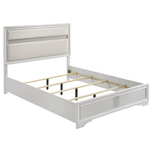 Load image into Gallery viewer, Miranda 4 Pc Bedroom Set