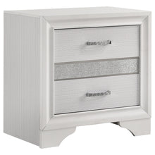Load image into Gallery viewer, Miranda 4 Pc Bedroom Set