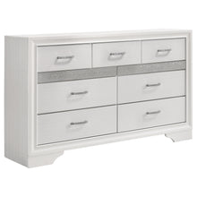 Load image into Gallery viewer, Miranda 4 Pc Bedroom Set