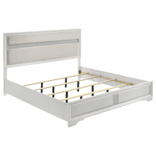 Load image into Gallery viewer, Miranda 4 Pc Bedroom Set