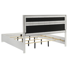 Load image into Gallery viewer, Miranda 4 Pc Bedroom Set