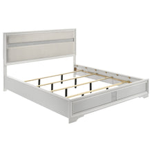 Load image into Gallery viewer, Miranda 4 Pc Bedroom Set
