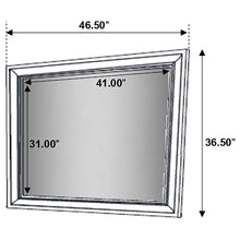 Load image into Gallery viewer, Miranda 4 Pc Bedroom Set