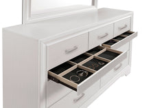 Load image into Gallery viewer, Miranda 4 Pc Bedroom Set