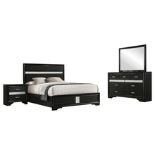 Load image into Gallery viewer, Miranda 4 Pc Bedroom Set