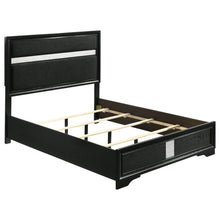 Load image into Gallery viewer, Miranda 4 Pc Bedroom Set