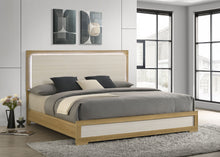 Load image into Gallery viewer, Hyland Eastern King & Queen Bed